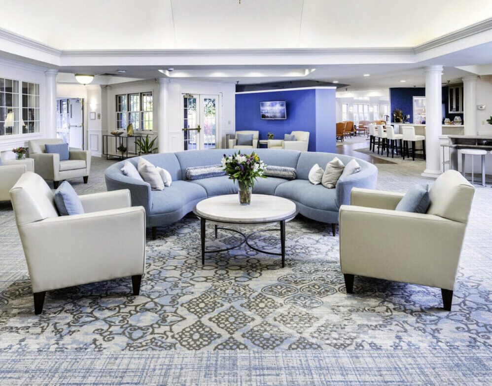 Springhill Senior Living Community photo 4