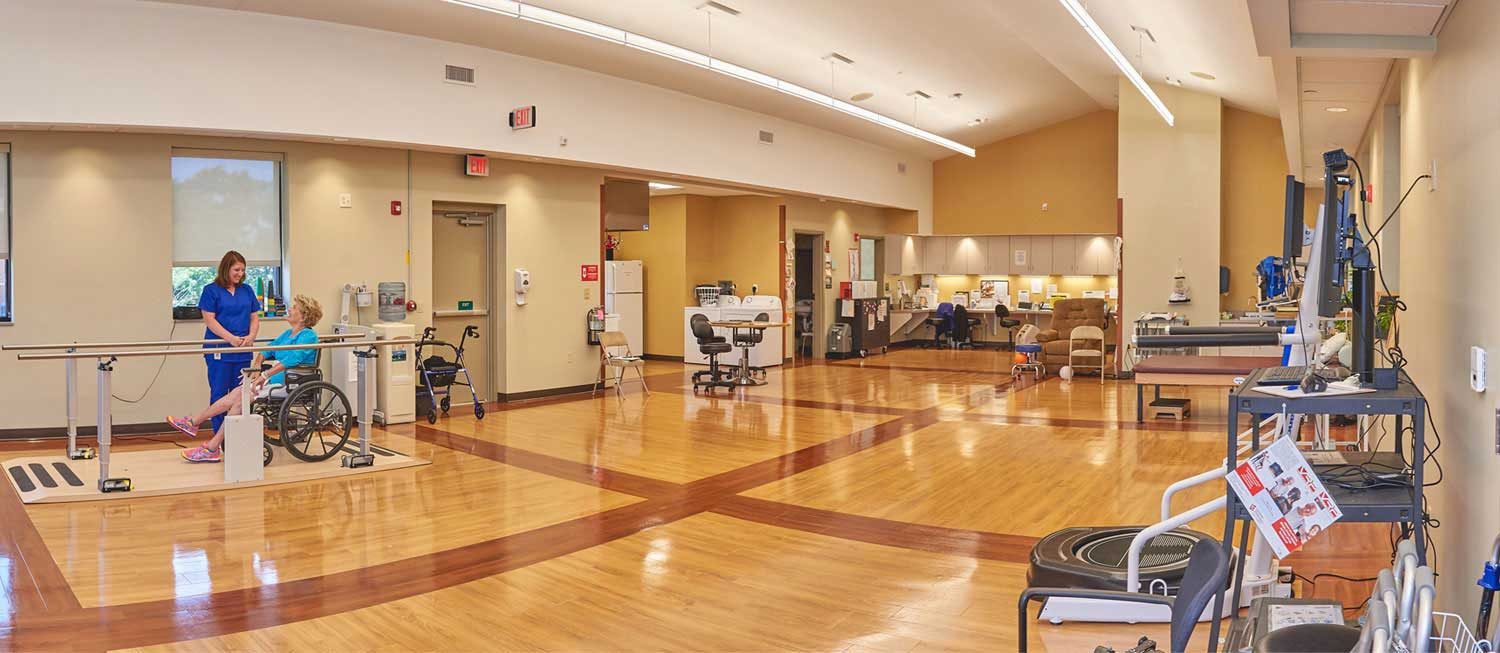 Beechwood Court At Lafayette Manor photo 1