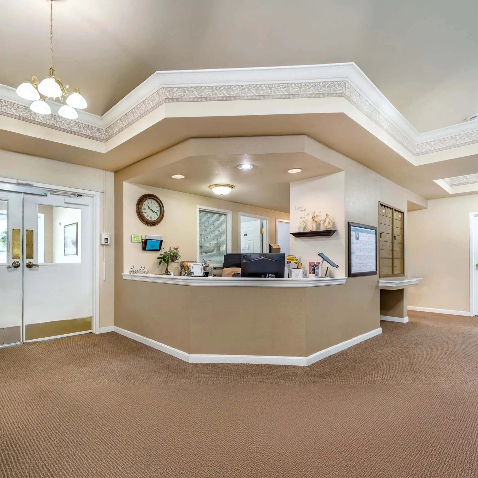 Marquis House photo 3