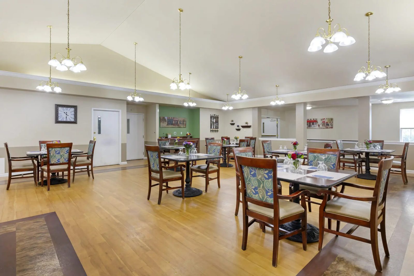 Greer House photo 2