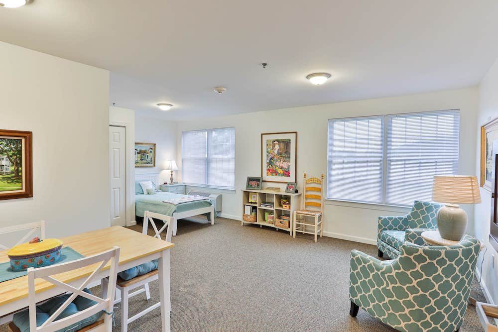 Suites At Rouse photo 1