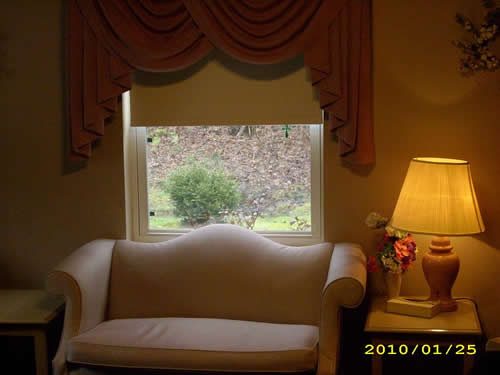 Hallsworth House photo 3