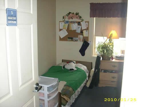 Hallsworth House photo 4