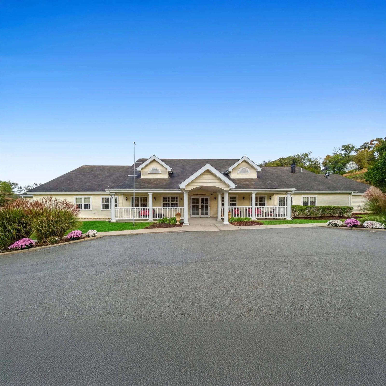 Logan House photo 2