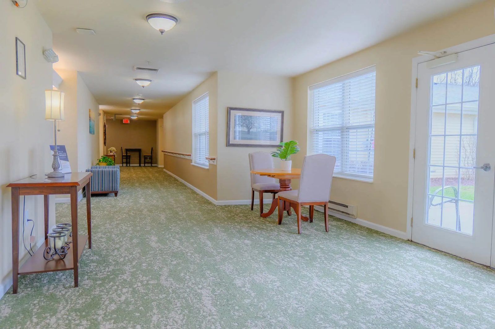 Logan House photo 3