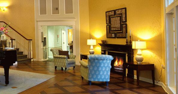 Blue Bell Place photo 1