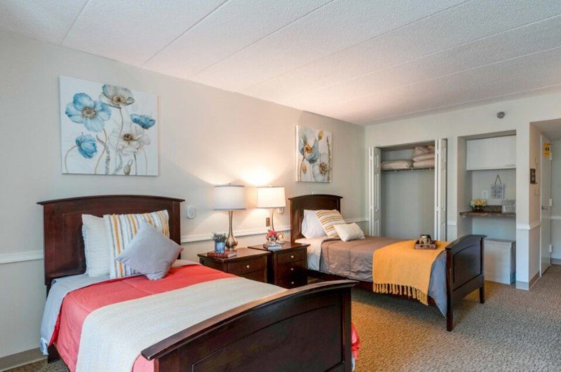 Commonwealth Senior Living at Willow Grove