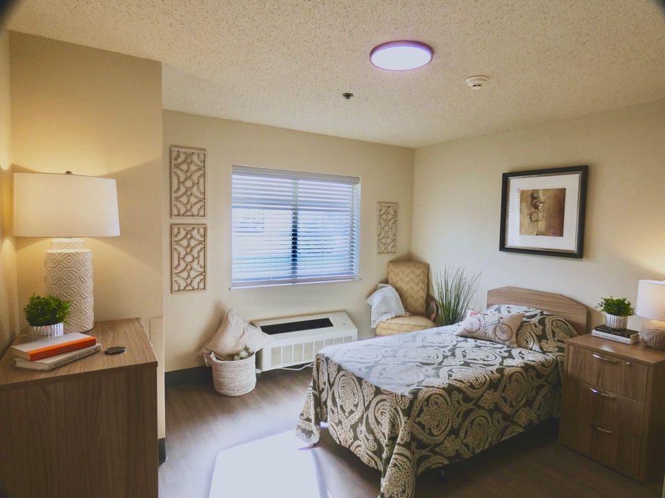 Serenity Care Kingston photo 1