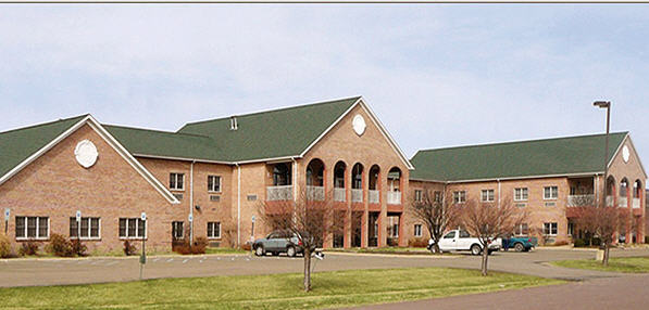 Vintage Knolls Assisted Living