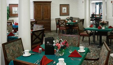 Atria Bethlehem photo 2