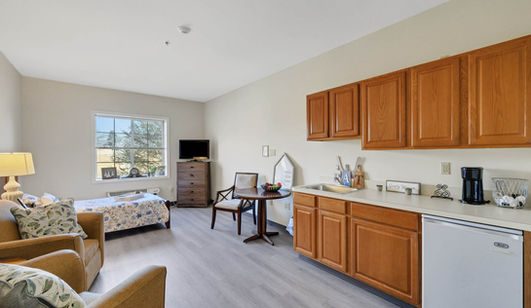 Viva Senior Living at Harrisburg photo 2