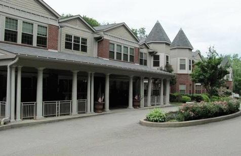Juniper Village At Forest Hills