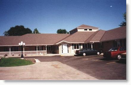 Haven Manor - South photo 1