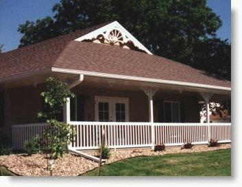 Haven Manor - South photo 3