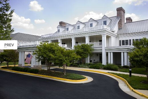 Aarondale Retirement & Assisted Living