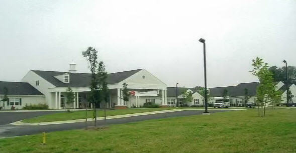 Amerisist of Stephens City