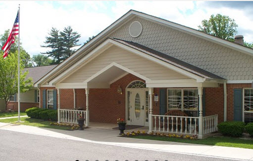 Arden Courts of Annandale