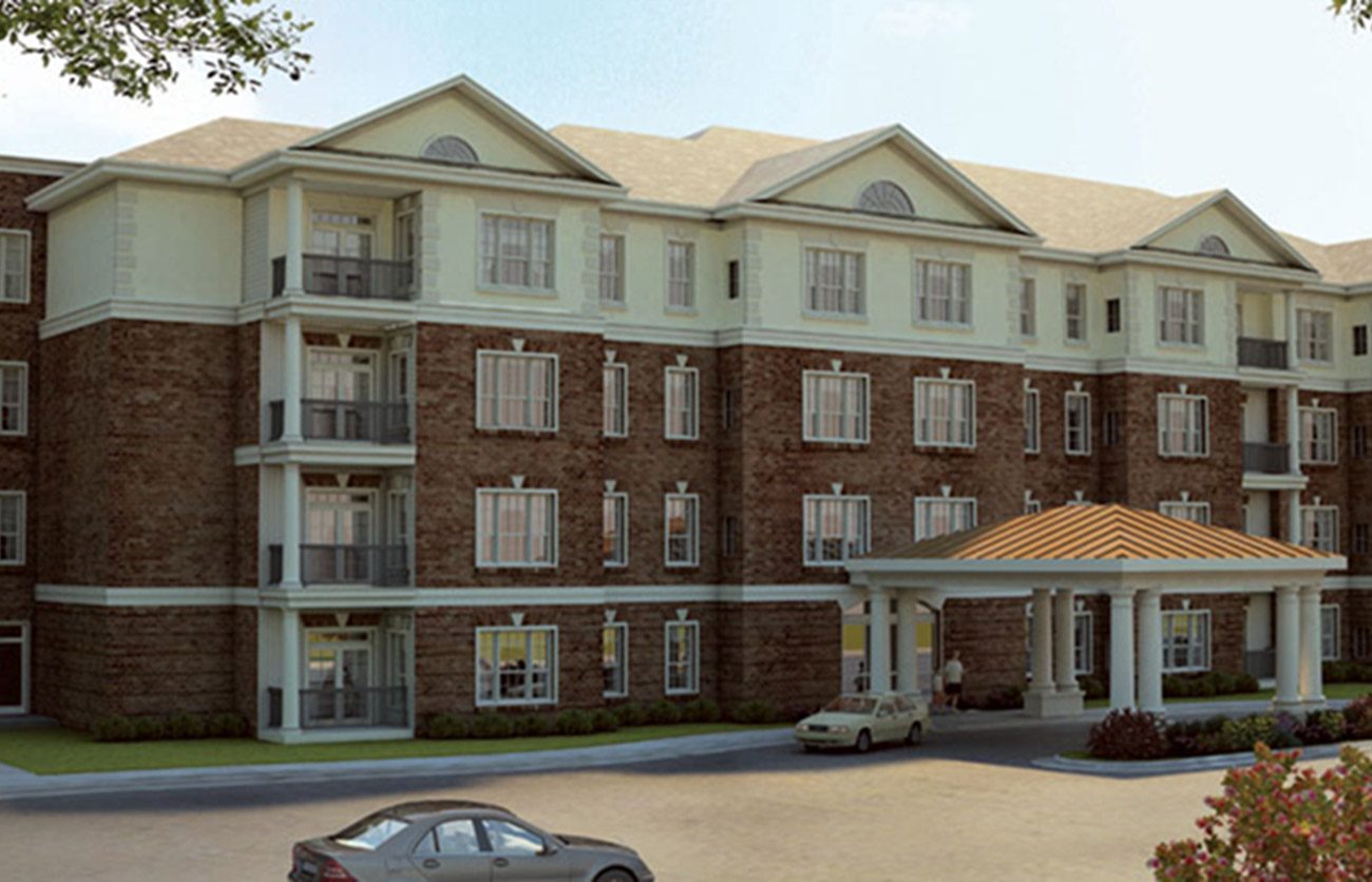 Aspen Gayton Terrace photo 1