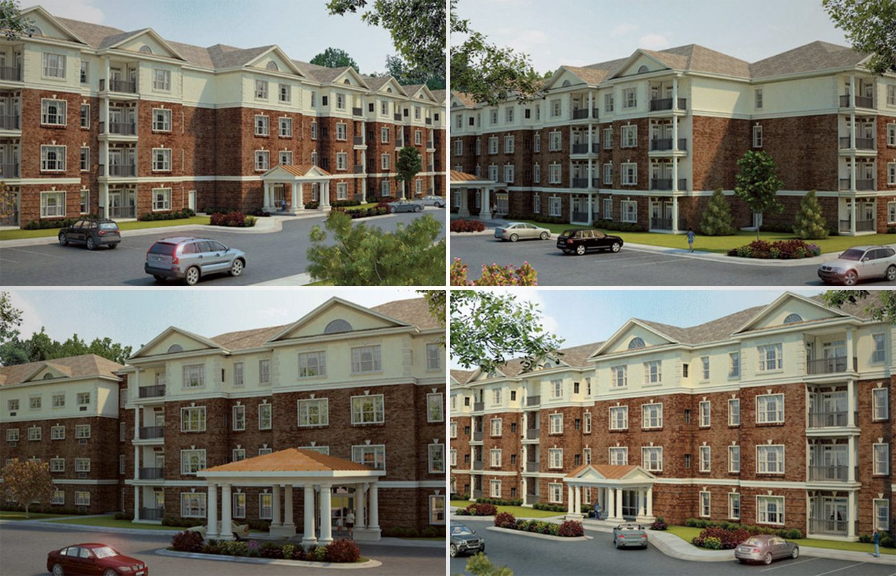 Aspen Gayton Terrace photo 2