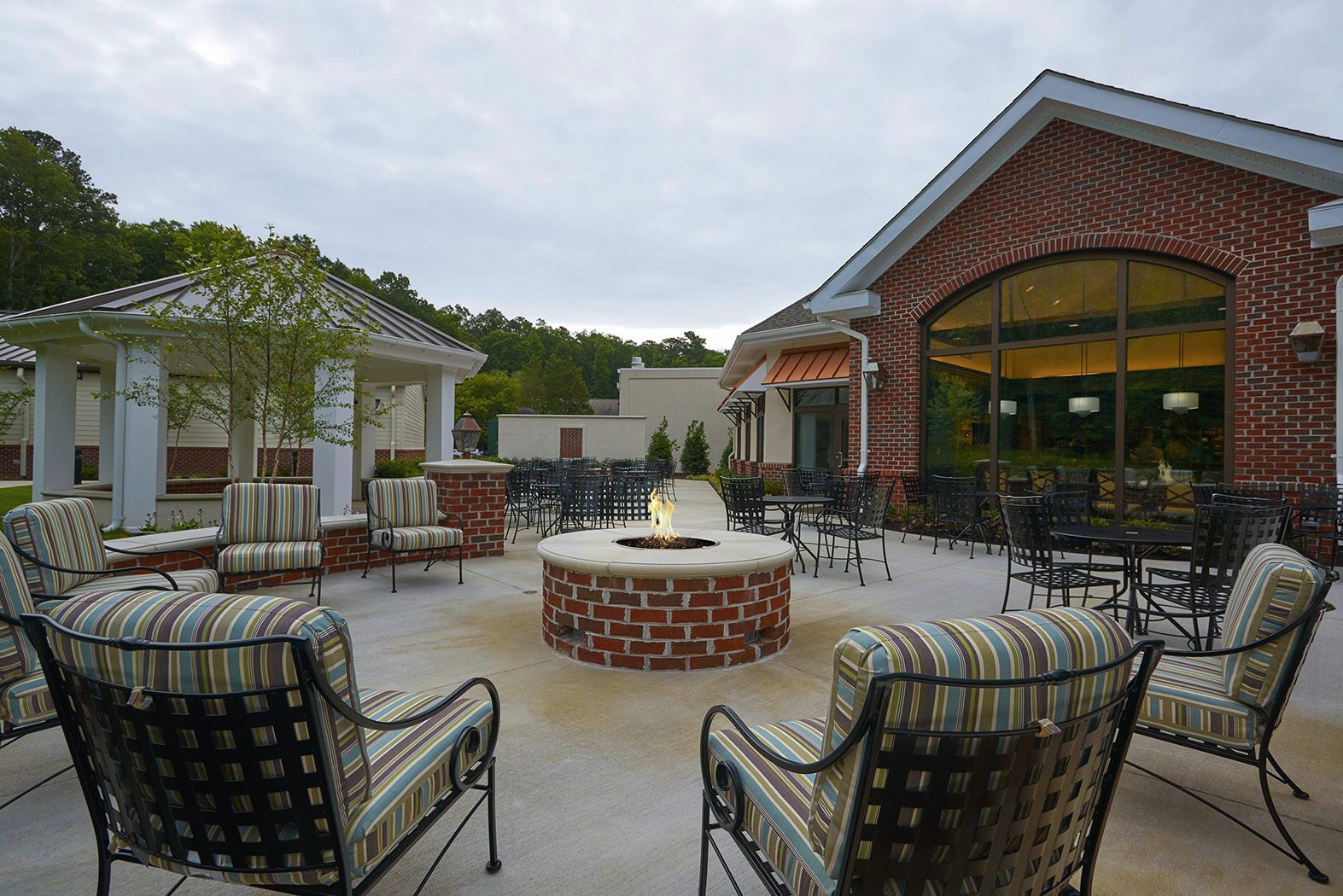 Assisted Living At Patriots Colony photo 1