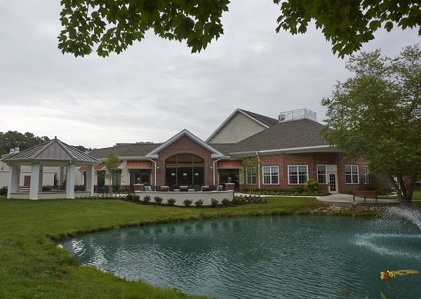 Assisted Living At Patriots Colony photo 3