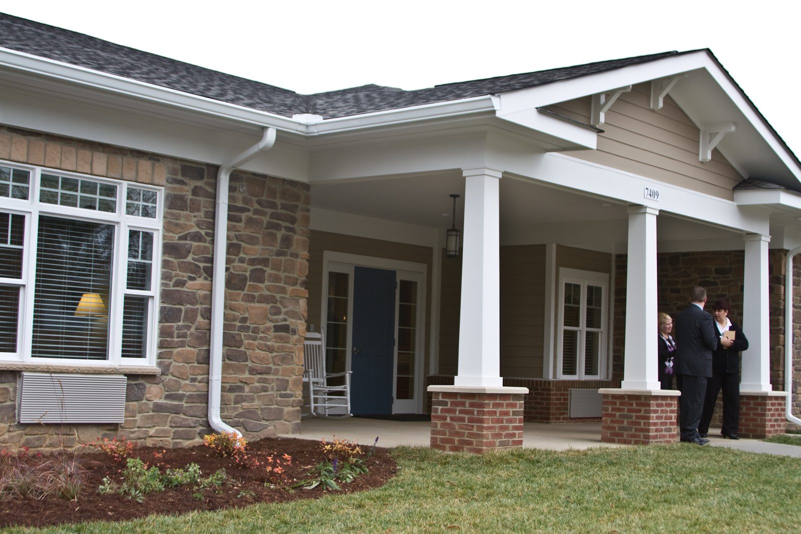Assisted Living at Sanders photo 2
