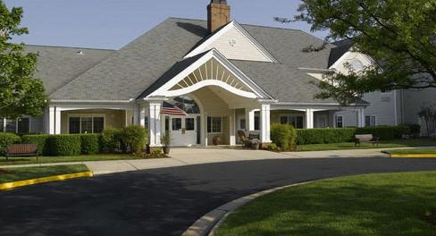 Atria Virginia Beach