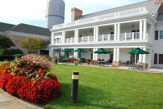 Bay Lake Retirement Community