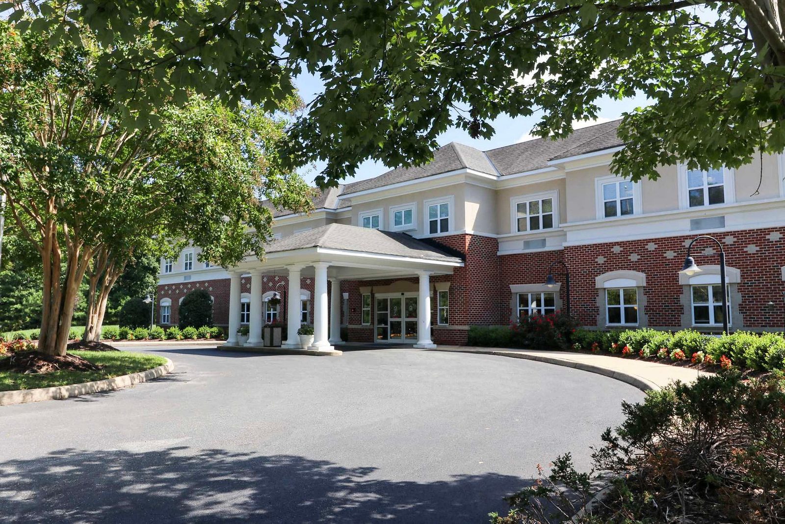 Bon Secours Retirement Community at Ironbridge