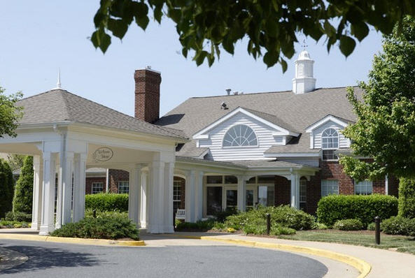 Chancellor's Village
