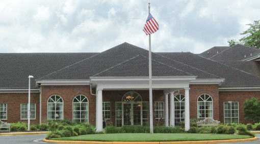 Cedar Manor