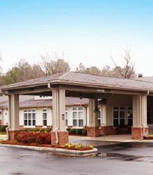 Chesapeake Place