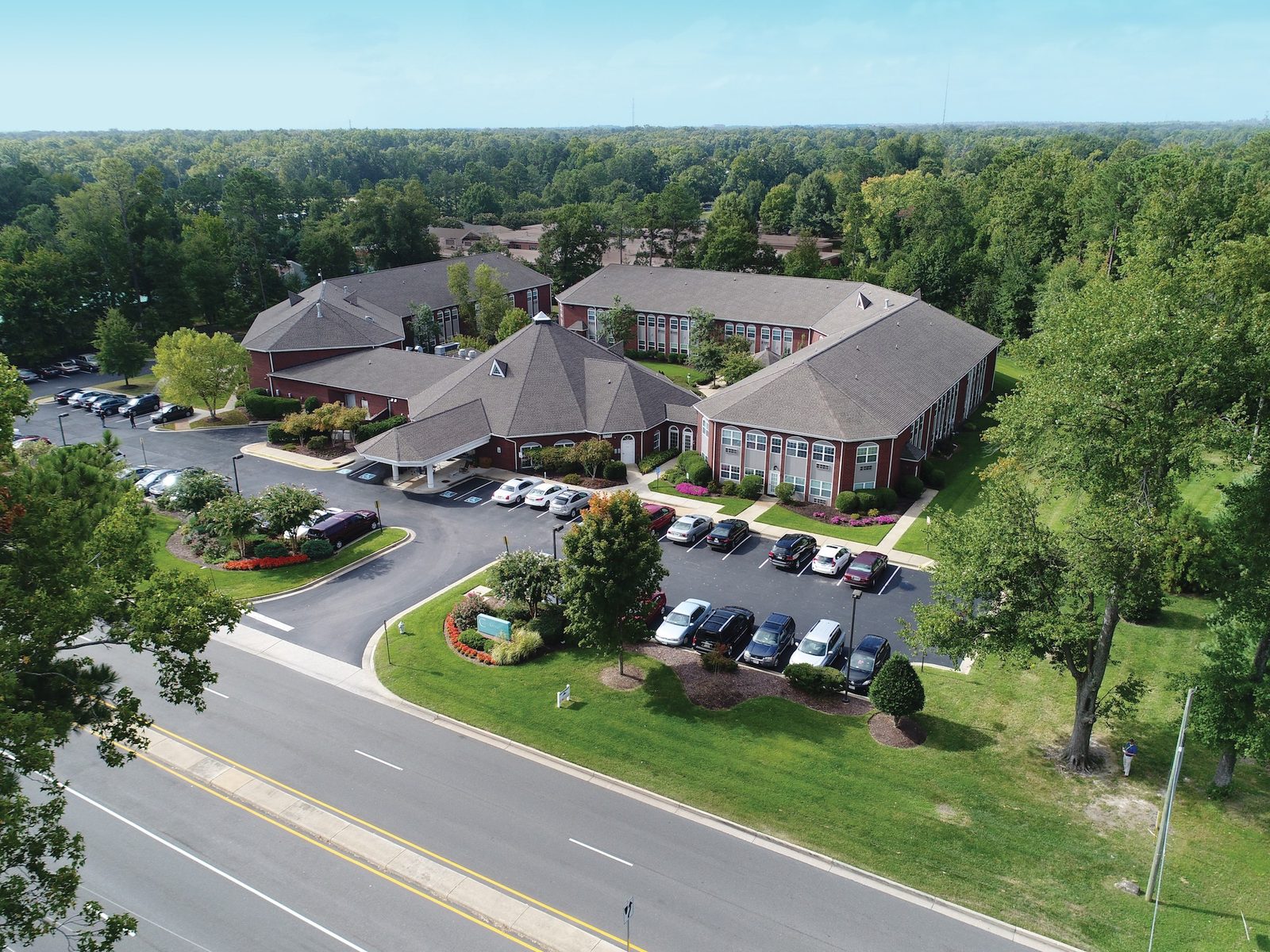 Chestnut Grove Assisted Living Facility photo 1