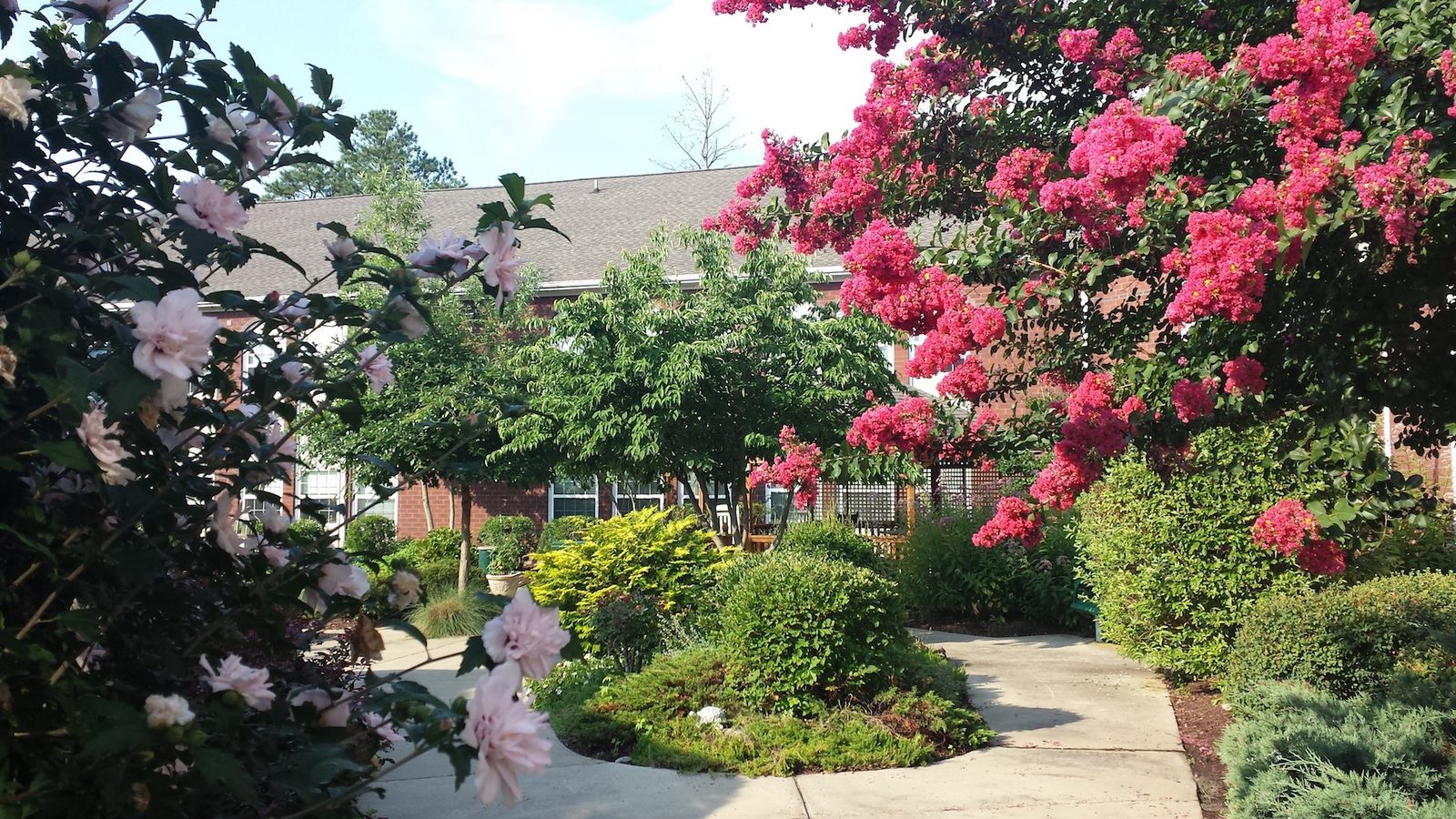 Chestnut Grove Assisted Living Facility photo 2