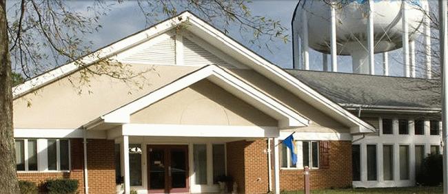Churchland House