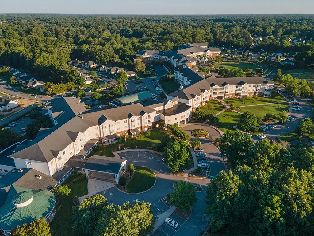Covenant Woods photo 4