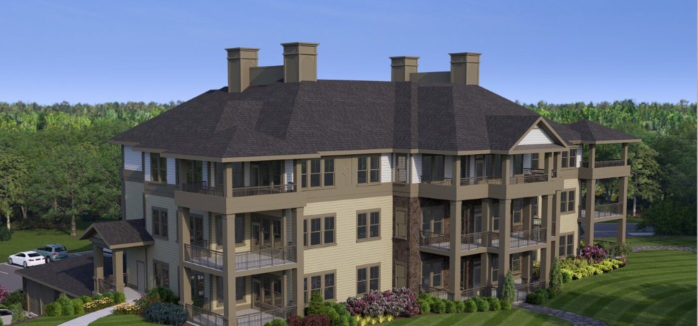 Culpeper Baptist Retirement Community photo 1