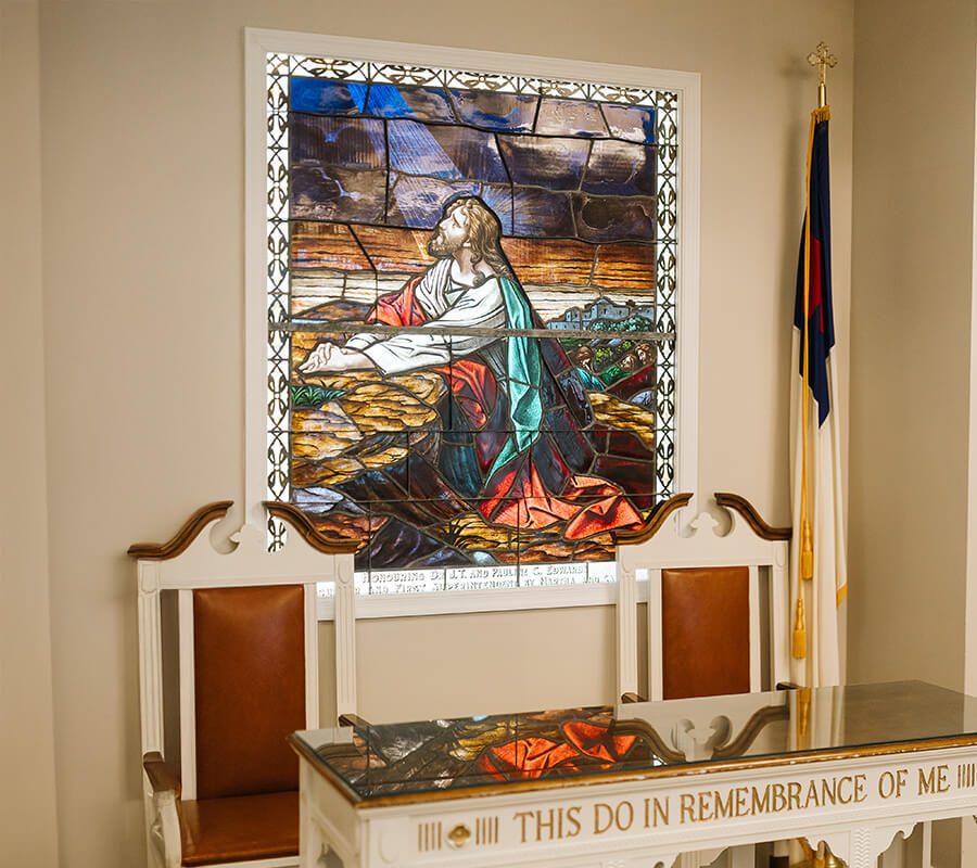 Culpeper Baptist Retirement Community photo 2