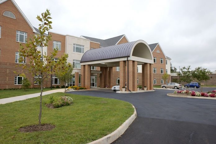 Dogwood Village of Orange County photo 1