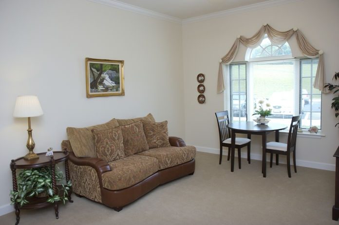 Dogwood Village of Orange County photo 5