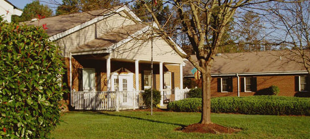 Dominion Village at Chesapeake