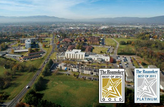 Friendship Retirement Community
