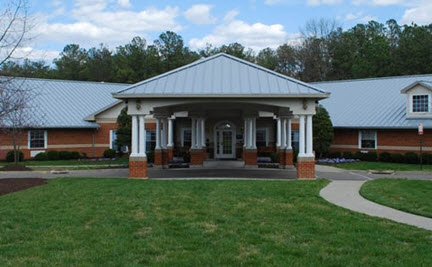 Golden Living Community - Elizabeth House