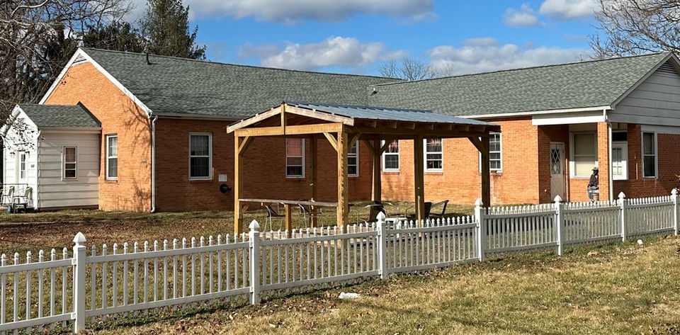 Elkton Manor