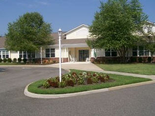 Elmcroft of Chesterfield