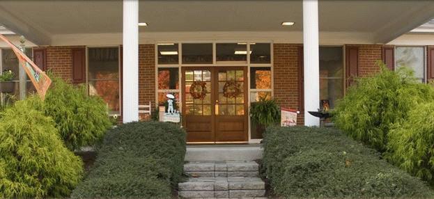 Gloucester House