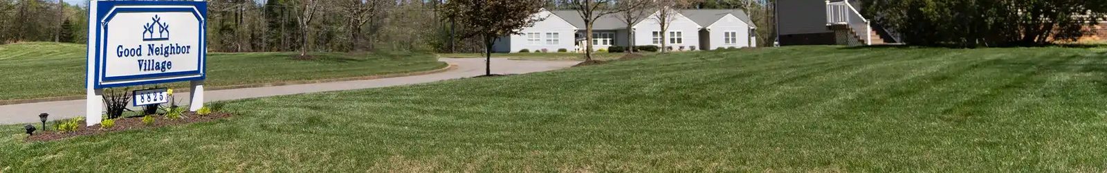Good Neighbor Village Inc.