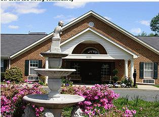 Greenfield Assisted Living