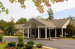 Greenfield Assisted Living of Petersburg
