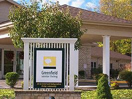 Greenfield Assisted Living of Strasburg